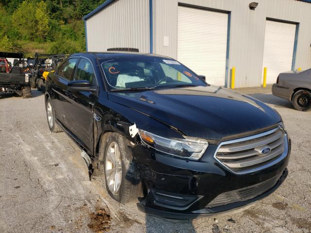 FORD TAURUS SEL 2016 1fahp2e81gg109244