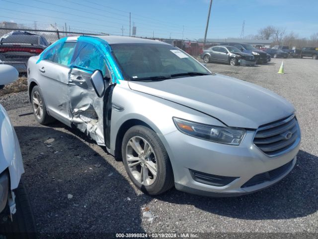 FORD TAURUS 2016 1fahp2e81gg109924