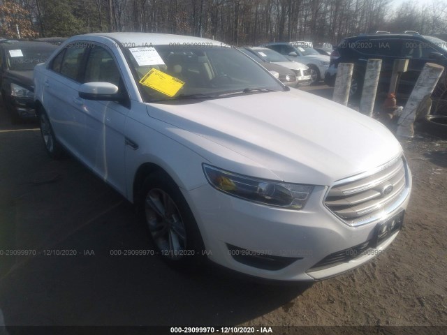 FORD TAURUS 2016 1fahp2e81gg110569