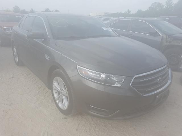 FORD TAURUS SEL 2016 1fahp2e81gg116341