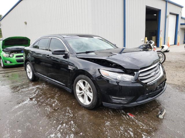 FORD TAURUS SEL 2016 1fahp2e81gg119918