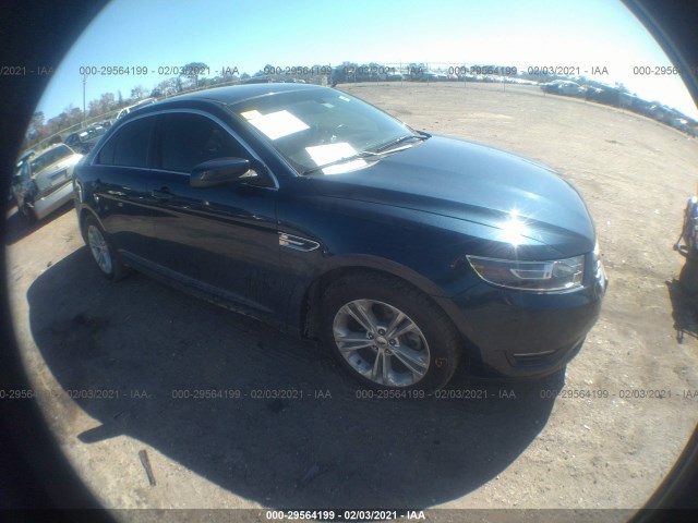 FORD TAURUS 2016 1fahp2e81gg125556