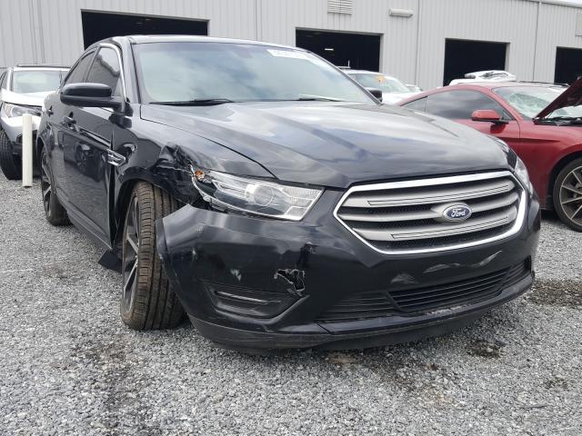 FORD TAURUS SEL 2016 1fahp2e81gg125735