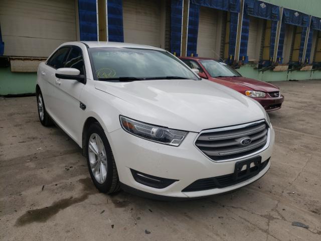 FORD TAURUS SEL 2016 1fahp2e81gg126304