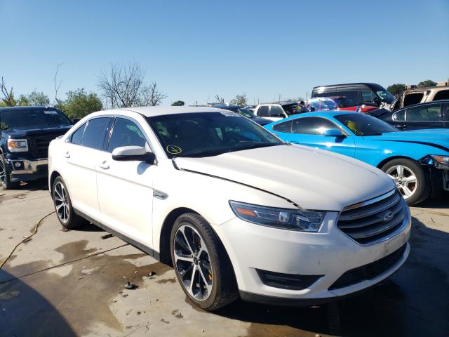 FORD TAURUS SEL 2016 1fahp2e81gg131714