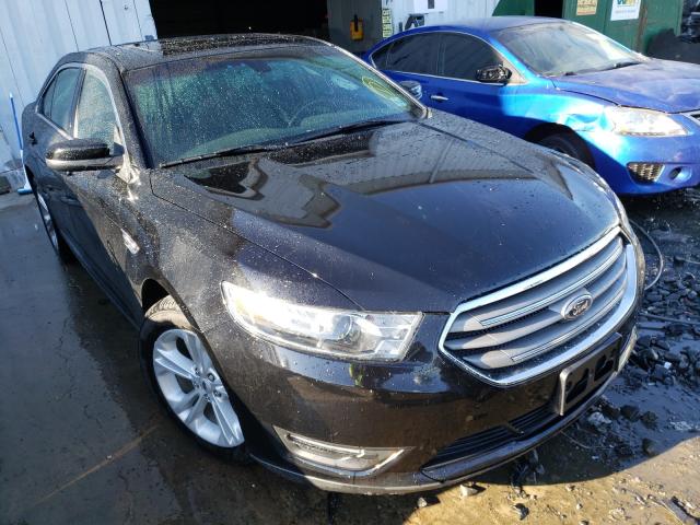 FORD TAURUS SEL 2016 1fahp2e81gg132751