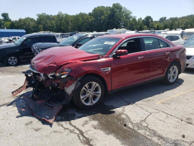 FORD TAURUS SEL 2016 1fahp2e81gg133463