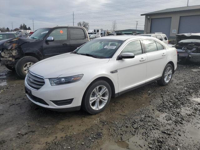 FORD TAURUS SEL 2016 1fahp2e81gg133589