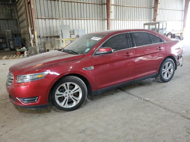 FORD TAURUS 2016 1fahp2e81gg135794