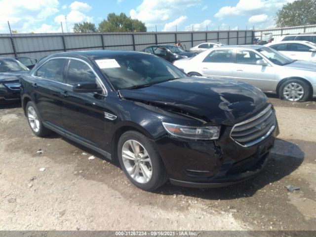 FORD TAURUS 2016 1fahp2e81gg141529