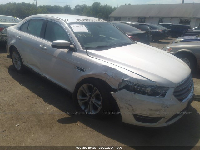 FORD TAURUS 2016 1fahp2e81gg142860