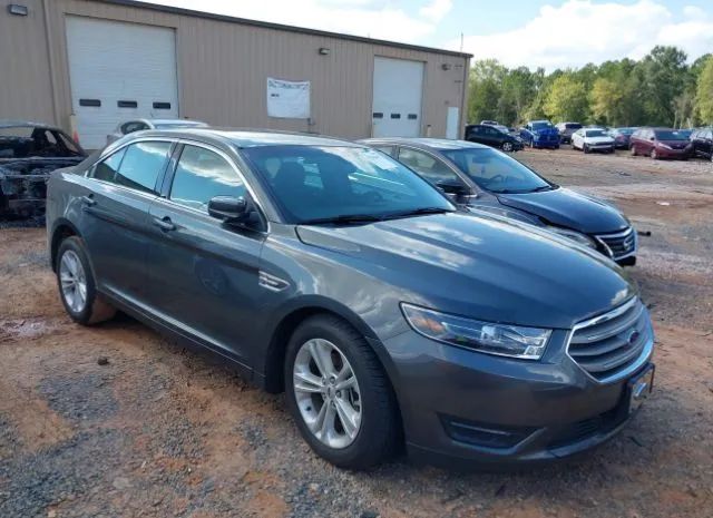 FORD TAURUS 2016 1fahp2e81gg145015