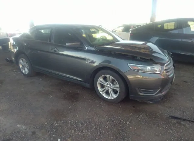 FORD TAURUS 2016 1fahp2e81gg148867