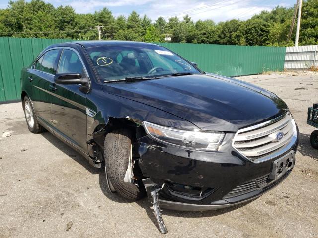 FORD TAURUS SEL 2016 1fahp2e81gg152918