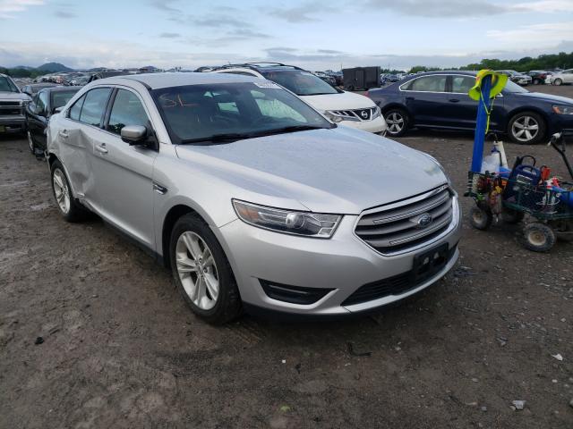 FORD TAURUS SEL 2016 1fahp2e81gg153289