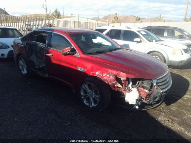 FORD TAURUS 2016 1fahp2e81gg153941