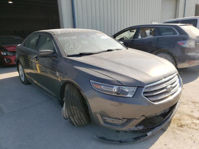 FORD TAURUS SEL 2016 1fahp2e81gg155088