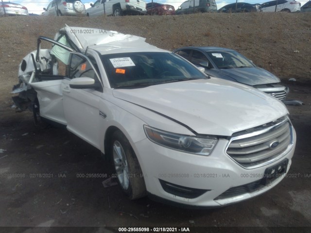 FORD TAURUS 2016 1fahp2e81gg156452