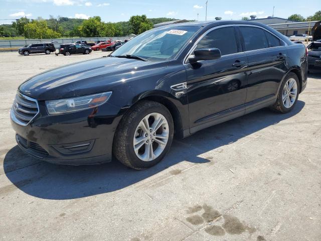 FORD TAURUS SEL 2016 1fahp2e81gg156967