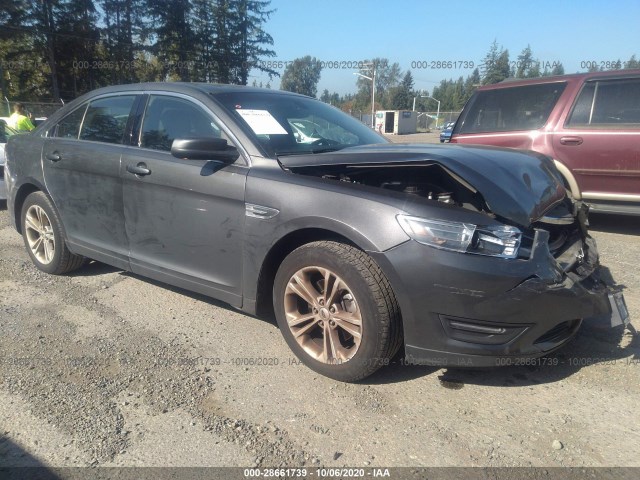 FORD TAURUS 2017 1fahp2e81hg105891