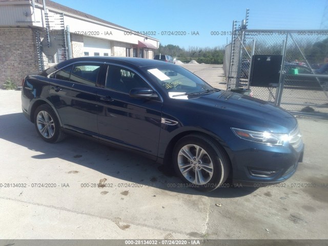 FORD TAURUS 2017 1fahp2e81hg109780