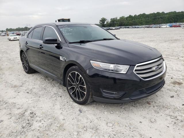 FORD TAURUS SEL 2017 1fahp2e81hg112131