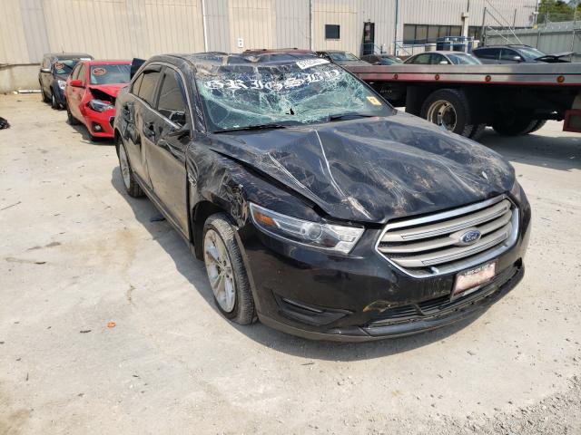 FORD TAURUS SEL 2017 1fahp2e81hg127616