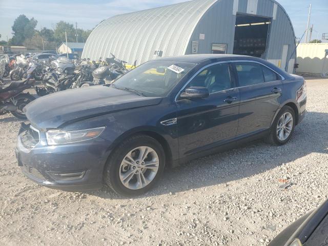 FORD TAURUS SEL 2017 1fahp2e81hg133318