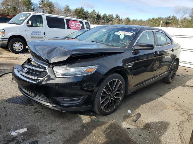 FORD TAURUS 2017 1fahp2e81hg134825