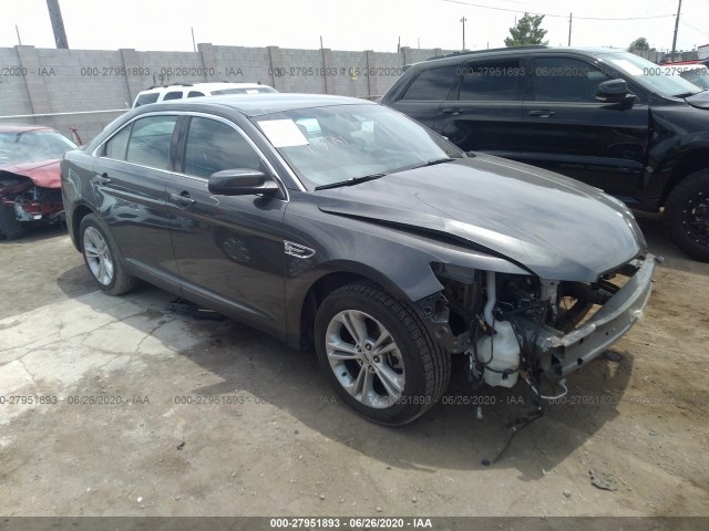 FORD TAURUS 2017 1fahp2e81hg144576