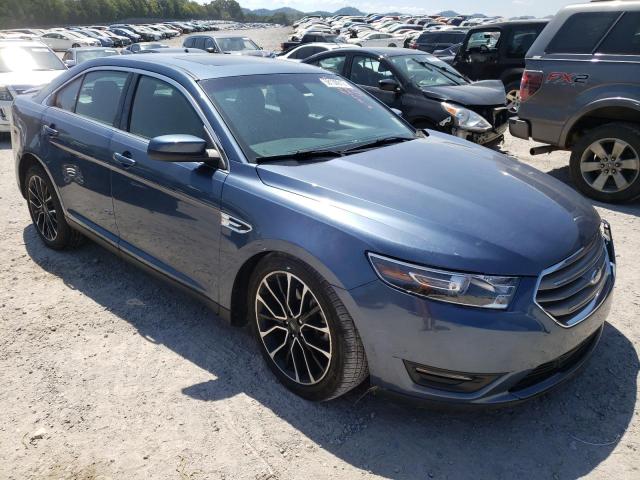 FORD TAURUS SEL 2018 1fahp2e81jg113155