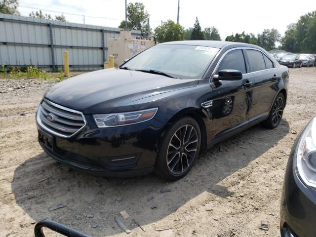 FORD TAURUS SEL 2018 1fahp2e81jg116380