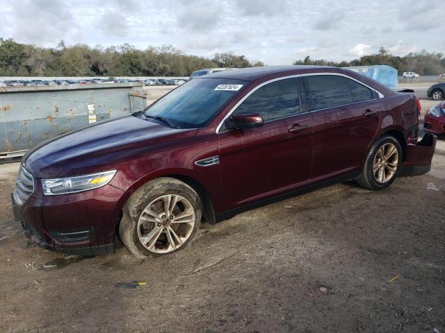 FORD TAURUS 2018 1fahp2e81jg117271