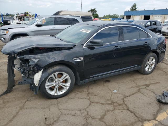 FORD TAURUS SEL 2018 1fahp2e81jg126830