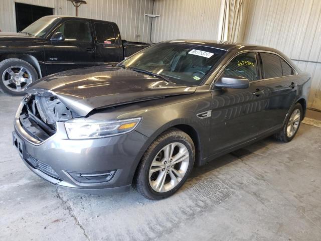 FORD TAURUS SEL 2019 1fahp2e81kg100245