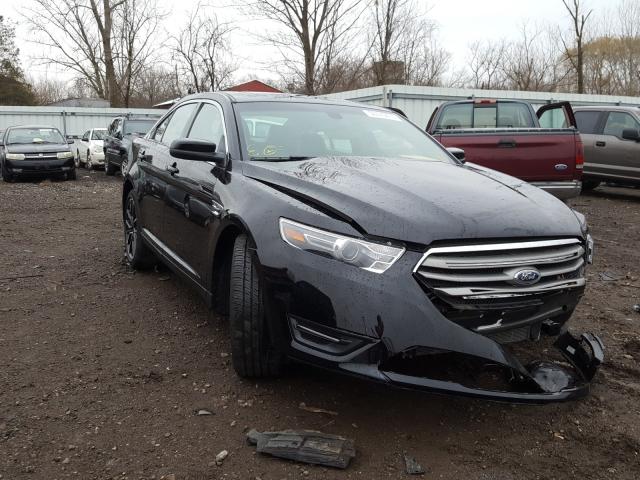 FORD TAURUS SEL 2019 1fahp2e81kg110581