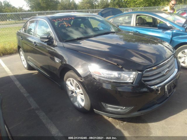 FORD TAURUS 2013 1fahp2e82dg101410