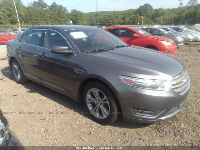 FORD TAURUS 2013 1fahp2e82dg101679