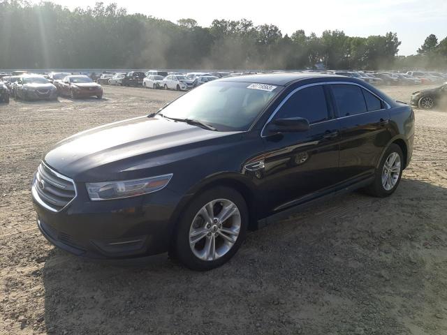 FORD TAURUS SEL 2013 1fahp2e82dg109118