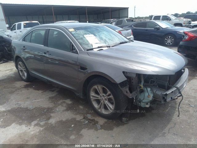 FORD TAURUS 2013 1fahp2e82dg109216