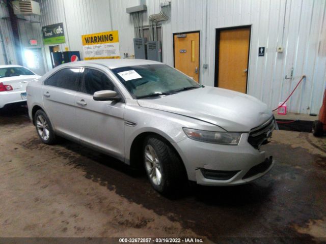 FORD TAURUS 2013 1fahp2e82dg111967