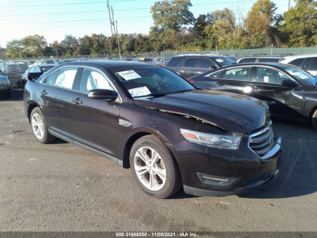 FORD TAURUS 2013 1fahp2e82dg116053