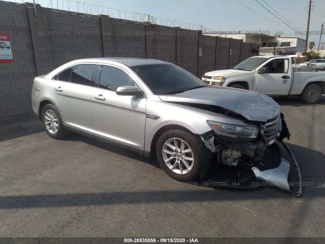 FORD TAURUS 2013 1fahp2e82dg117154