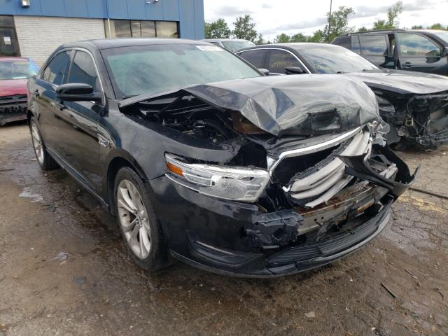 FORD TAURUS SEL 2013 1fahp2e82dg117915