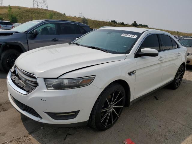 FORD TAURUS 2013 1fahp2e82dg118644