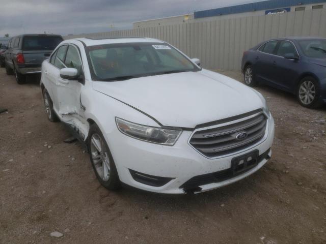 FORD TAURUS SEL 2013 1fahp2e82dg119096