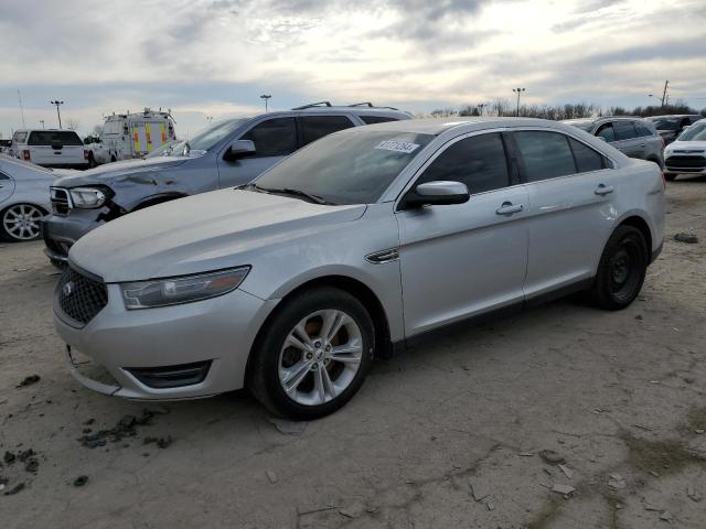 FORD TAURUS 2013 1fahp2e82dg119101