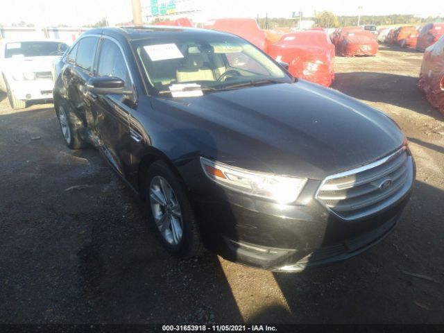 FORD TAURUS 2013 1fahp2e82dg119423