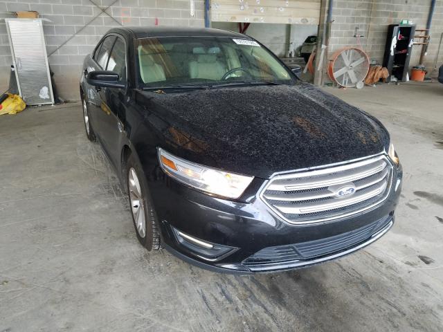 FORD TAURUS SEL 2013 1fahp2e82dg120216