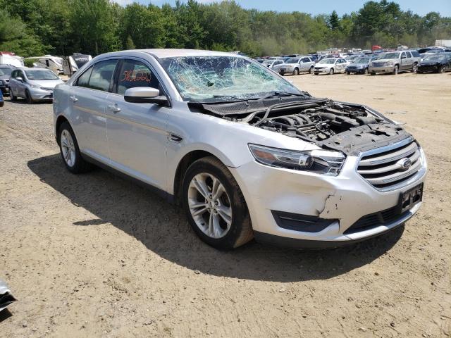 FORD TAURUS SEL 2013 1fahp2e82dg121155